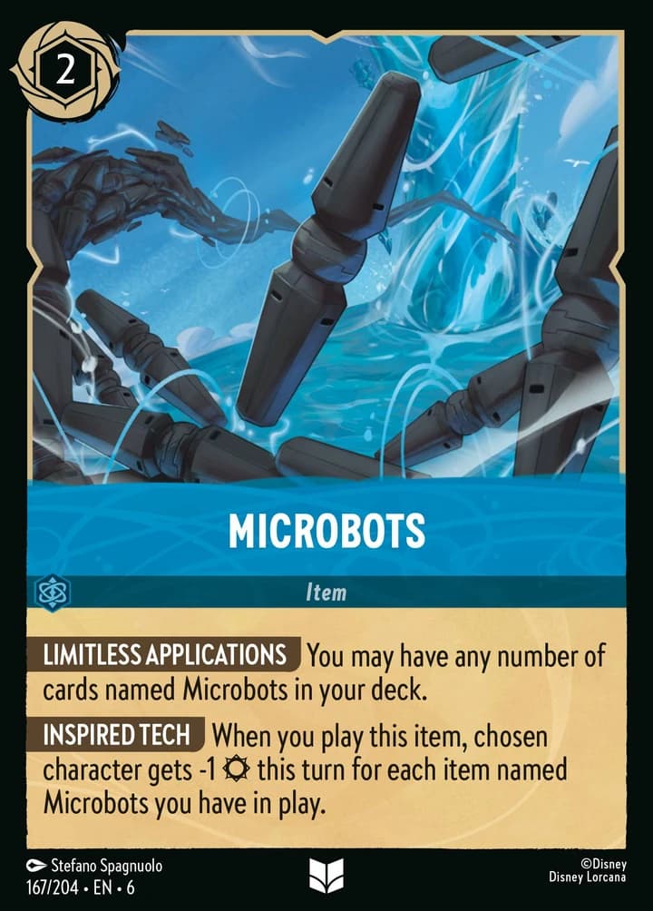 Microbot (167/204)