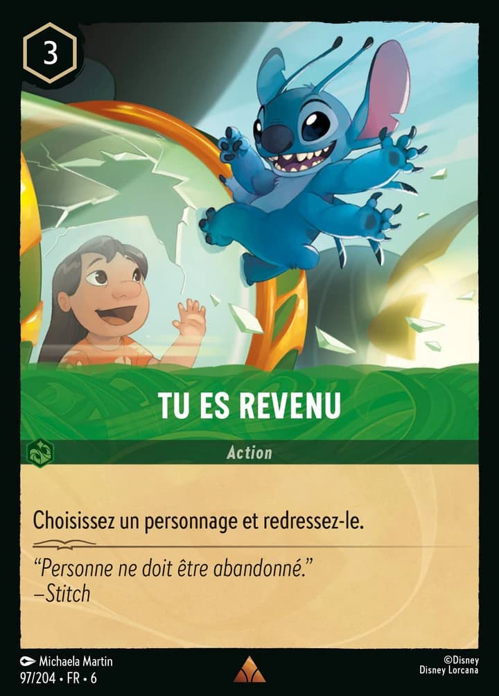 Tu es revenu (97/204)