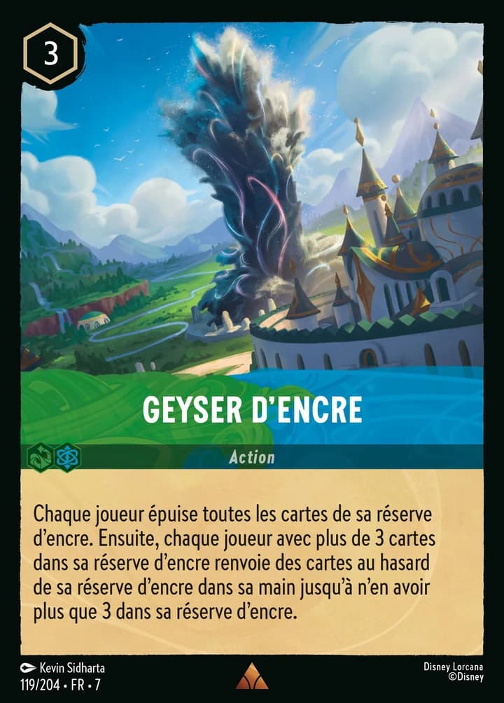 Geyser d'encre (119/204)