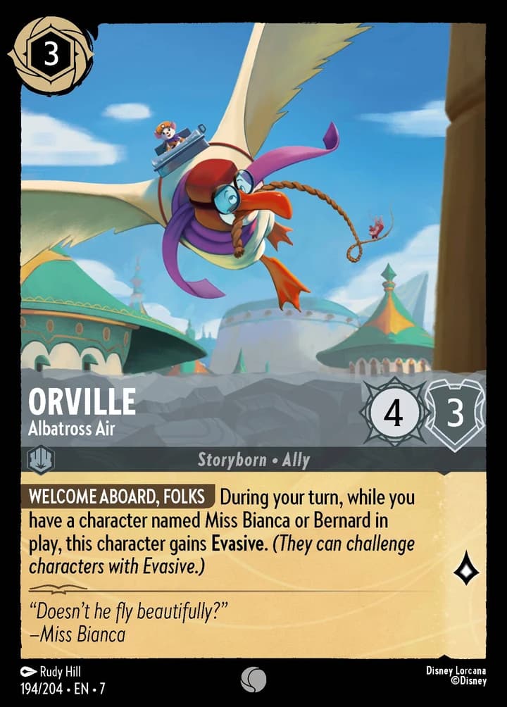 Orville - Albatross Air (194/204)