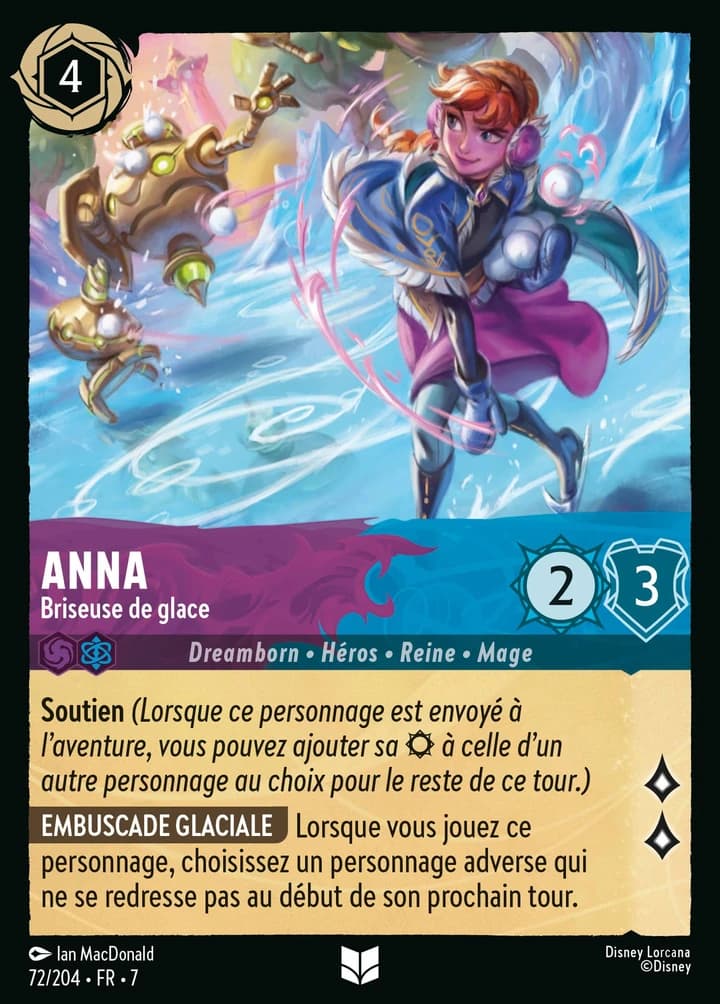 Anna - Briseuse de glace (72/204)