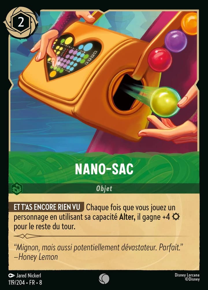 Nano-sac (119/204)