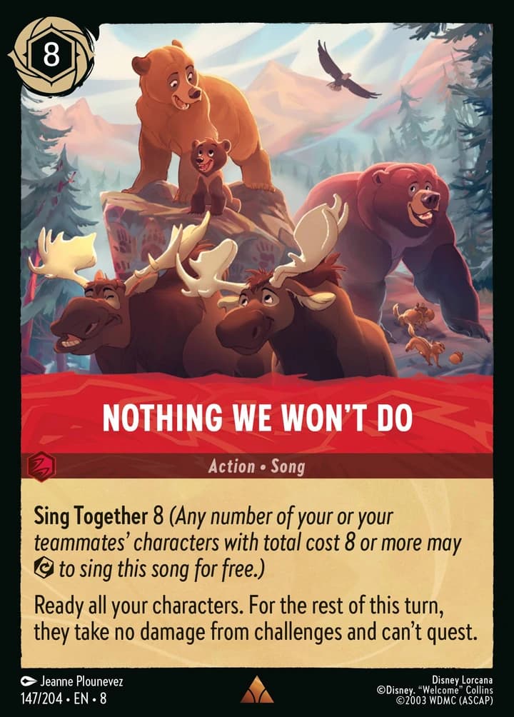 Nothing We Won't Do (147/204)