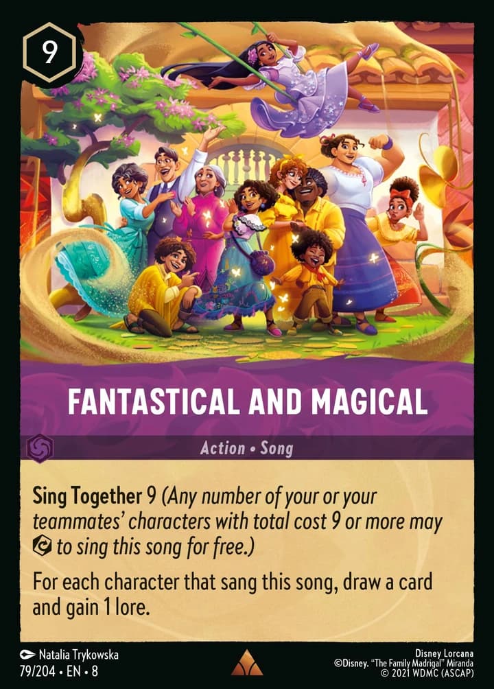 Fantastical and Magical (79/204)