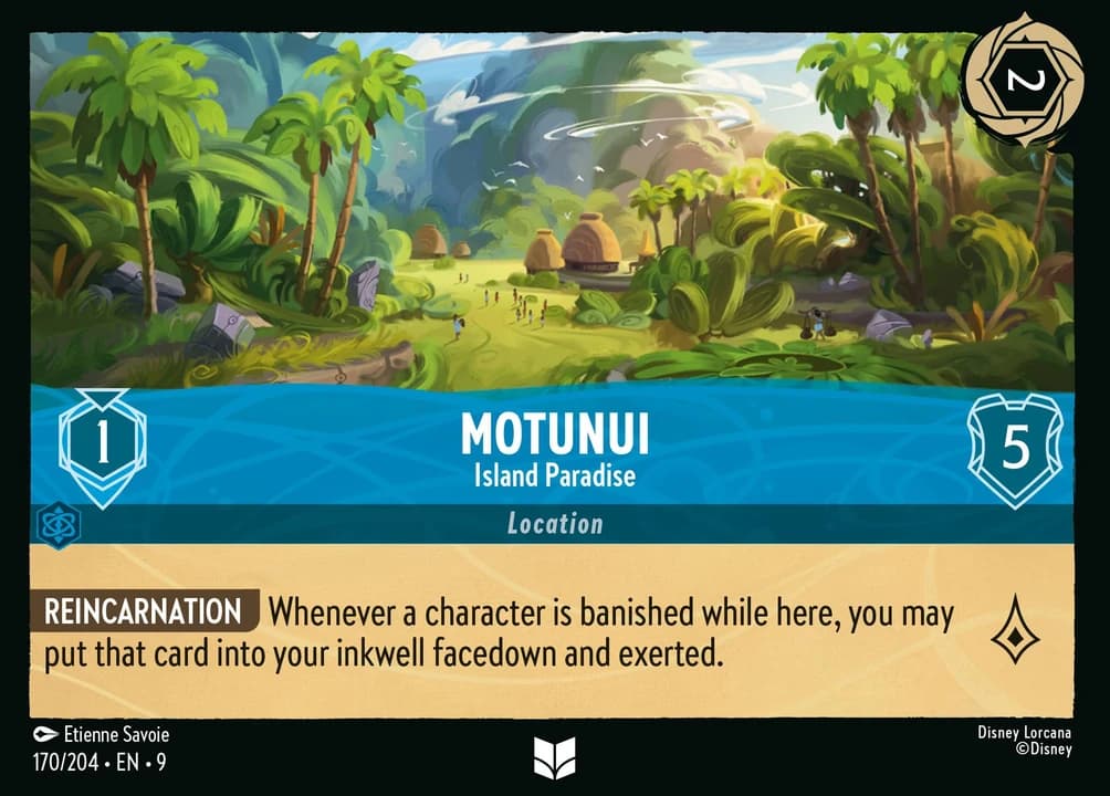 Motunui - Île paradisiaque (170/204)