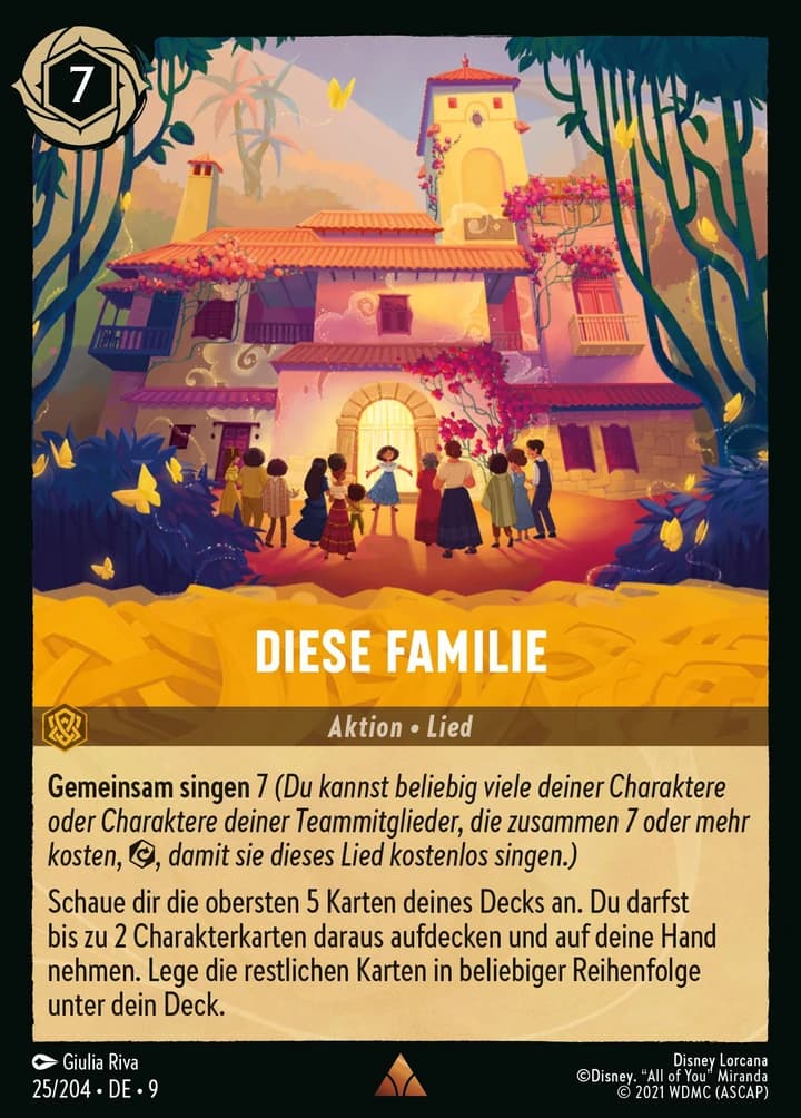 Diese Familie (25/204)