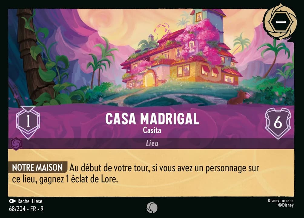 Casa Madrigal - Casita (68/204)