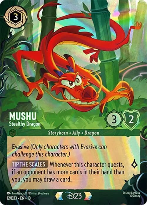 Mushu - Stealthy Dragon (12)