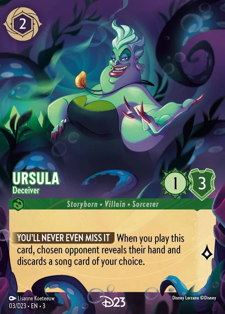 Ursula - Deceiver (3)