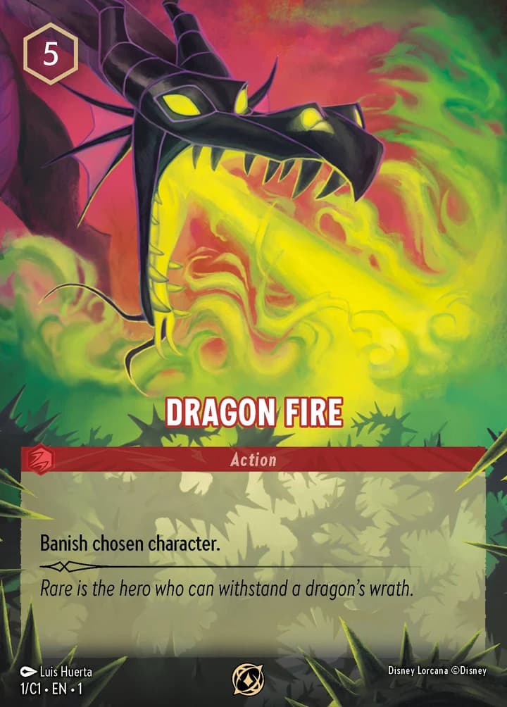 Dragon Fire (1)