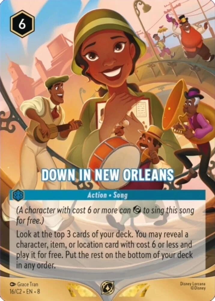Down in New Orleans (16)