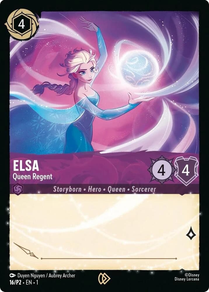 Elsa - Queen Regent (16)