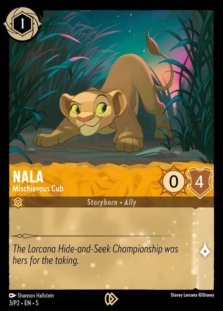 Nala - Cucciola Monella (3)