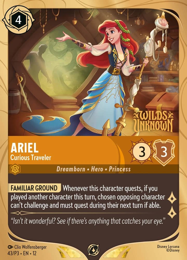 Ariel - Curious Traveler (43)