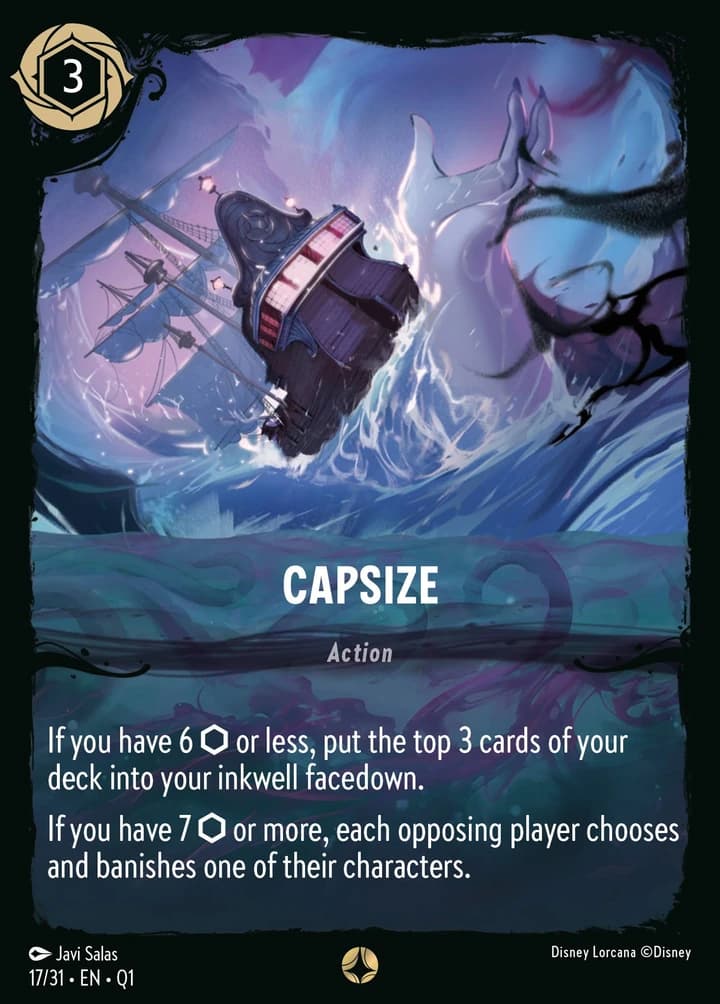 Capsize (17/31)