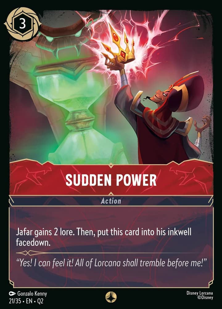 Sudden Power (21/35)