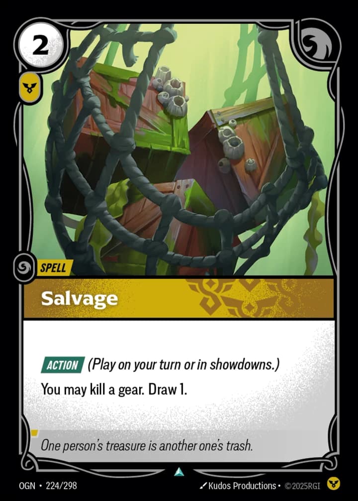 Salvage (224/298)