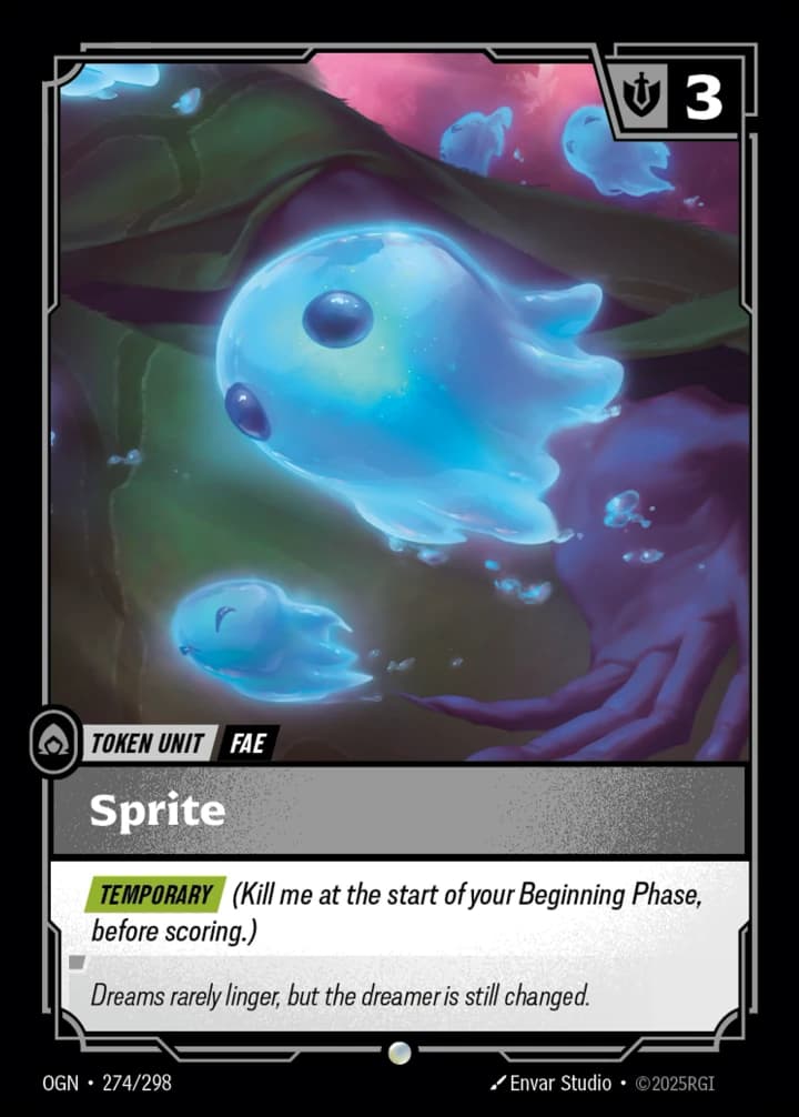 Sprite // Buff (274/298)