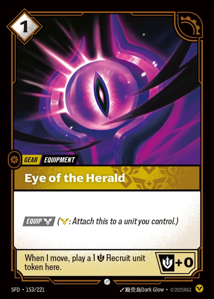 Eye of the Herald (153/221)