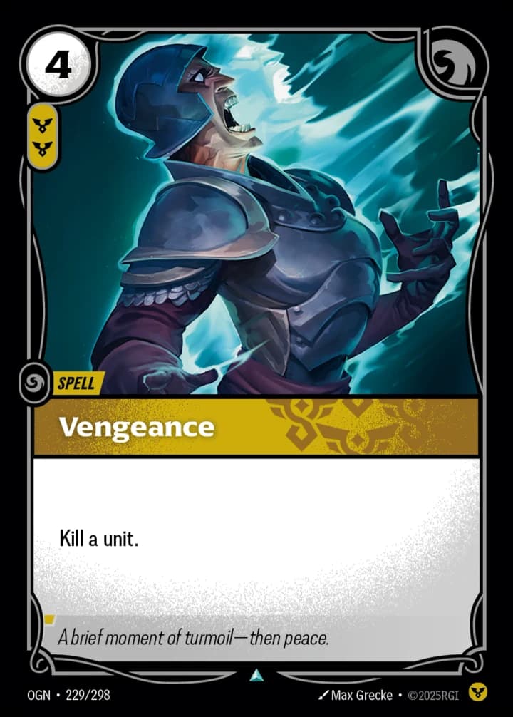 Vengeance (229/298)