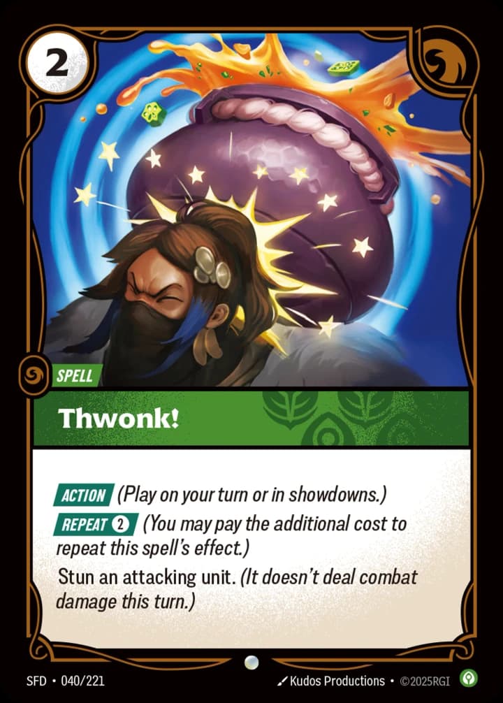 Thwonk! (040/221)