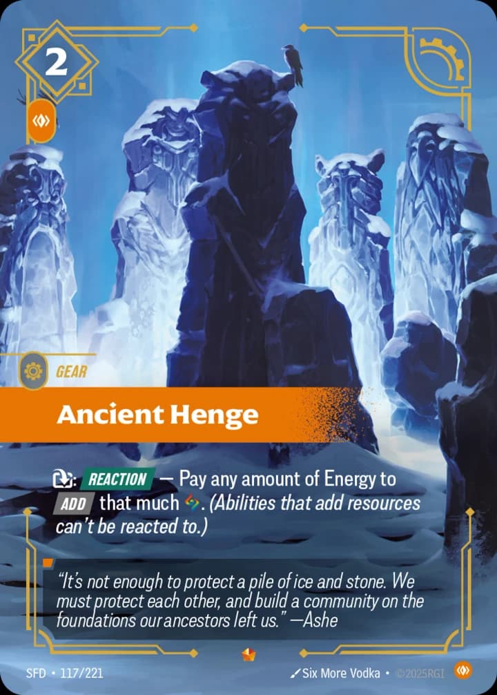 Ancient Henge (117/221)