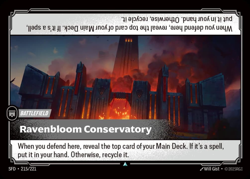 Ravenbloom Conservatory (215/221)