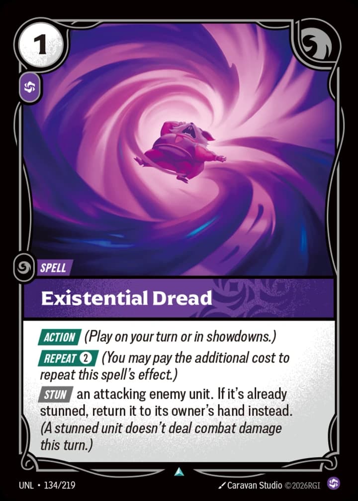 Existential Dread (134/219)