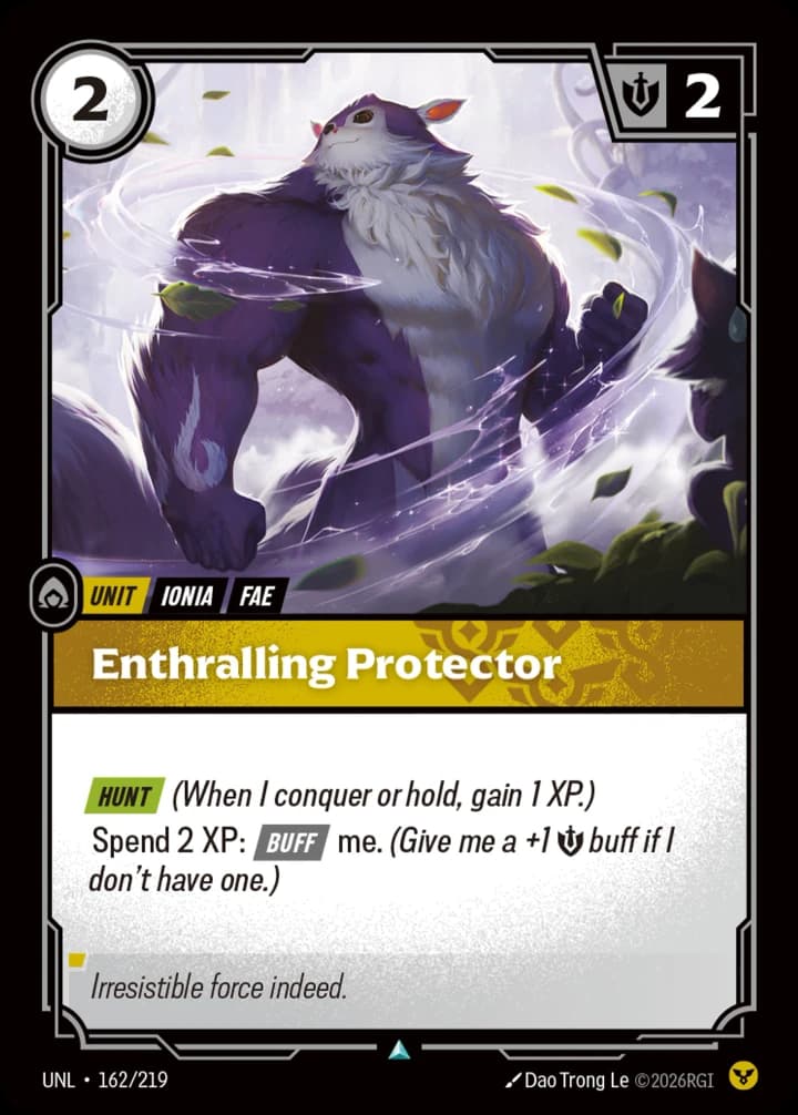Enthralling Protector (162/219)