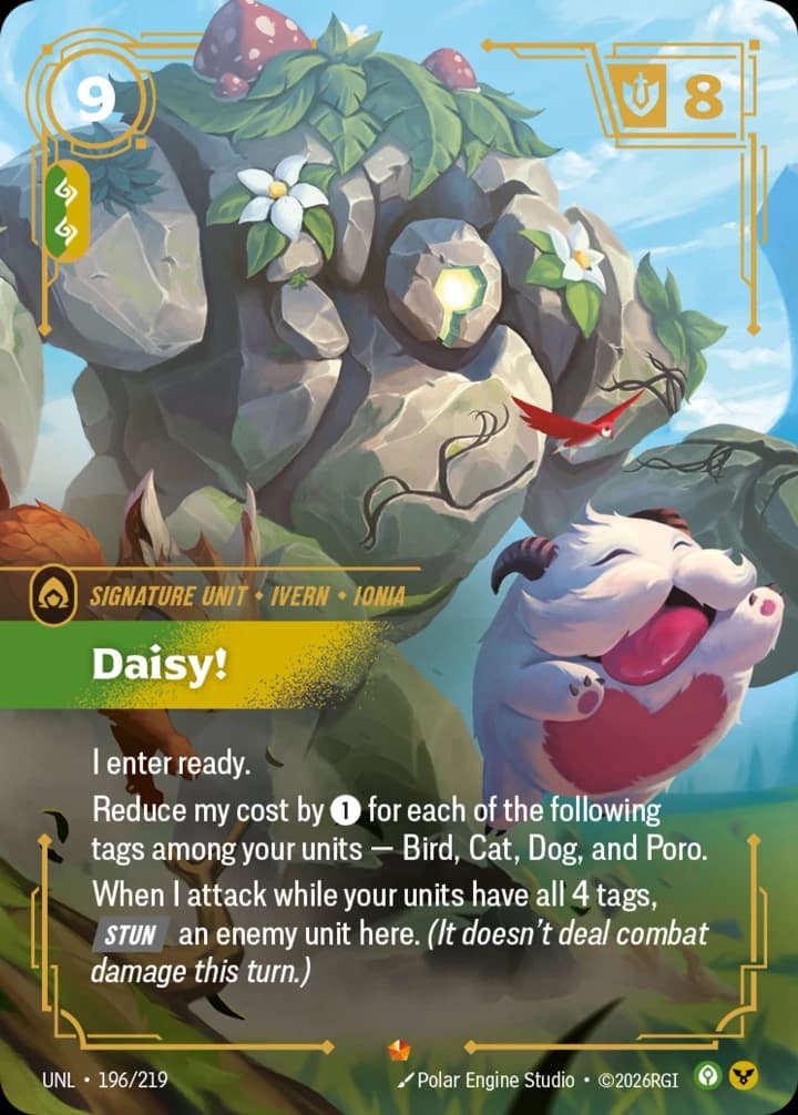 Daisy! (196/219)