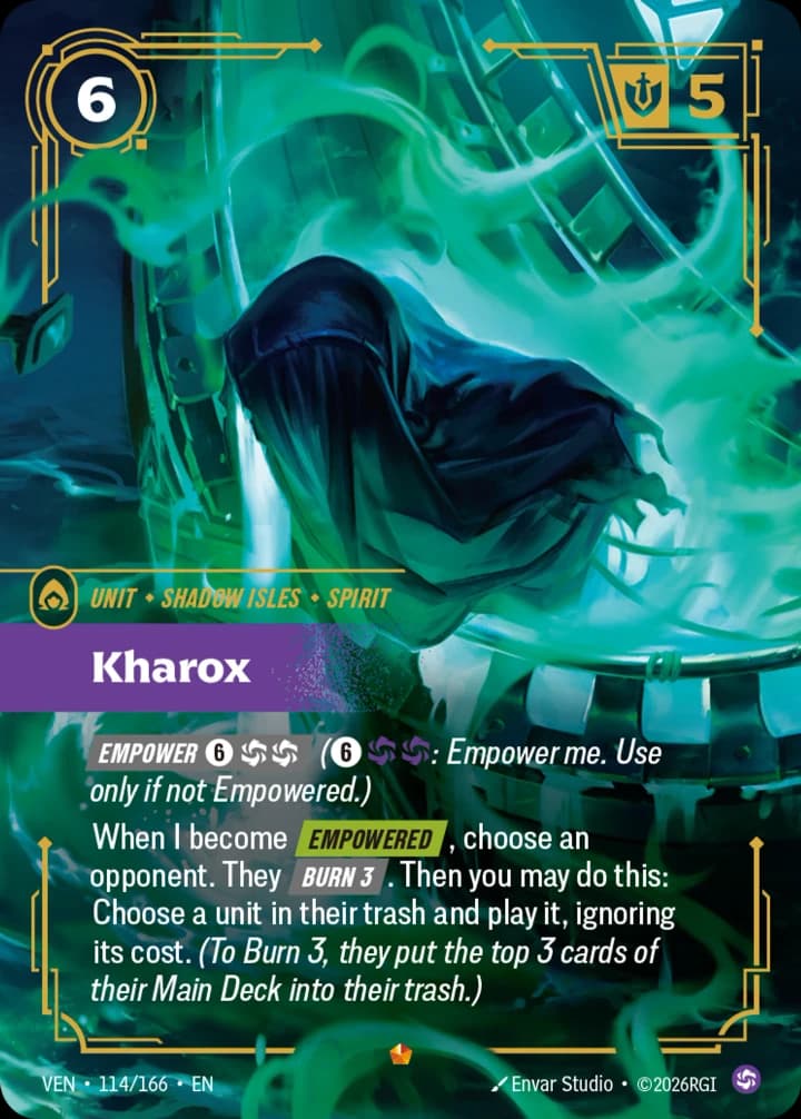 Kharox (114/166)