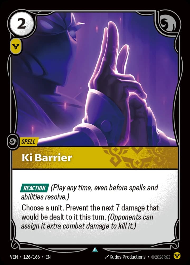 Ki Barrier (126/166)