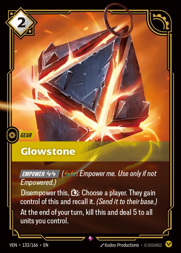 Glowstone (133/166)