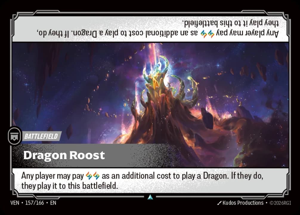Dragon Roost (157/166)