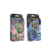 Rayquaza V / Noivern V Battle Decks [Set of 2]