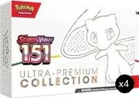 151 Ultra-Premium Collection Case