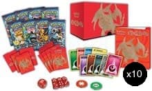 Evolutions Elite Trainer Box Case