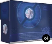 Pokemon Go Pokemon Center Elite Trainer Box Plus Case (Exclusive)