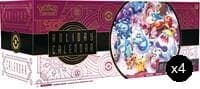 Holiday Calendar 2025 Case