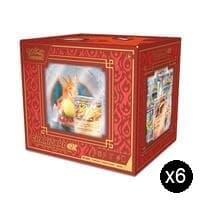 Charizard ex Super-Premium Collection Case