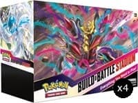 Lost Origin Pokemon Center Elite Trainer Box Case (Exclusive)