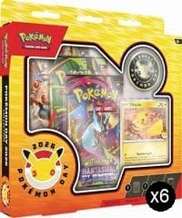Pokemon Day 2026 Collection Case