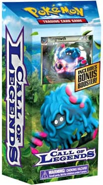 Call of Legends: Recon Theme Deck