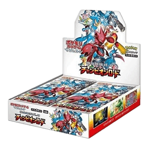 Champion Road Booster Box