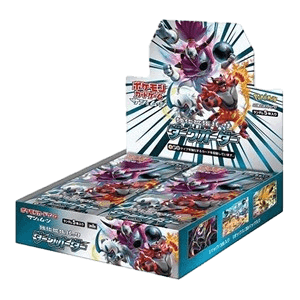 Dark Order Booster Box
