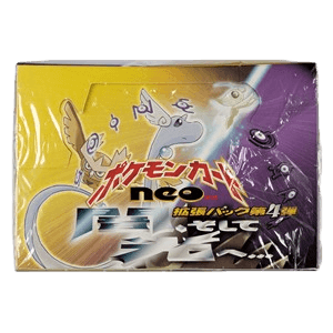 Darkness, and to Light... Booster Box