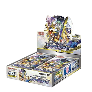 Dream League Booster Box