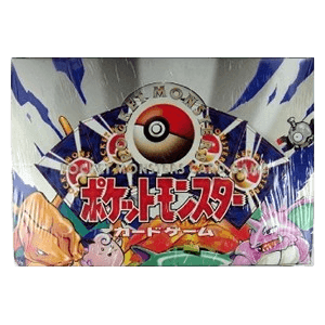 Expansion Pack Booster Box