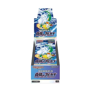 Incandescent Arcana Booster Box