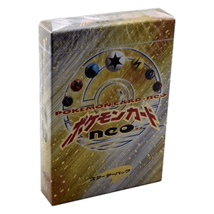 Neo Starter Deck